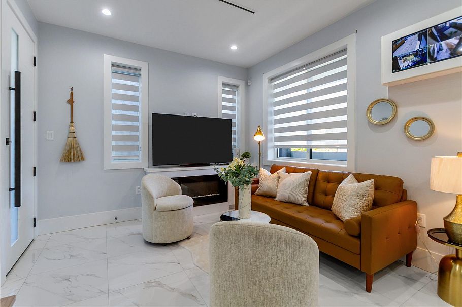 4328 Gladstone Street Vancouver, BC - 13