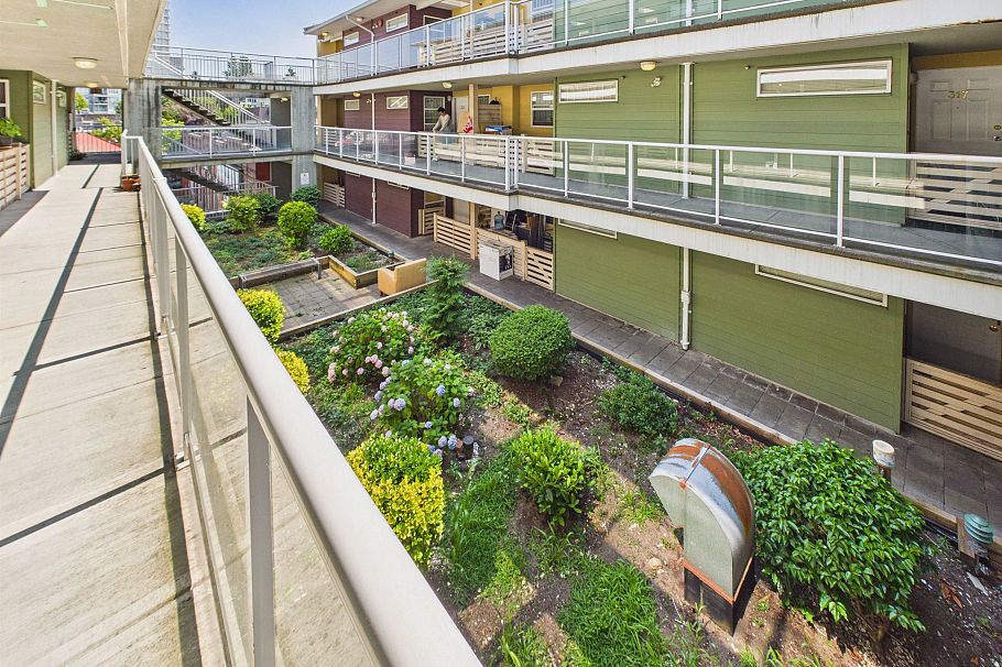 215 2238 Kingsway Street Vancouver, BC - 31