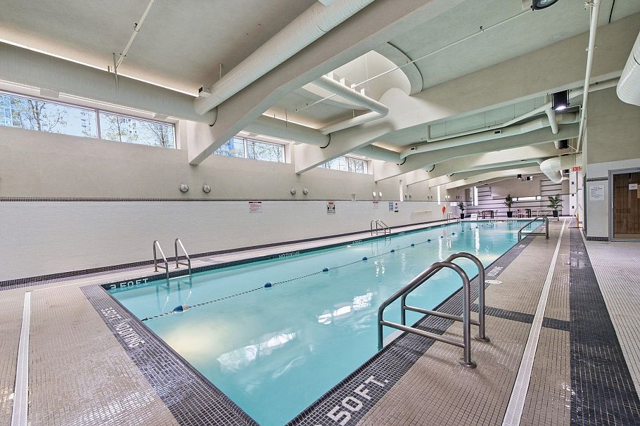 2202 689 Abbott Street Vancouver, BC - 33
