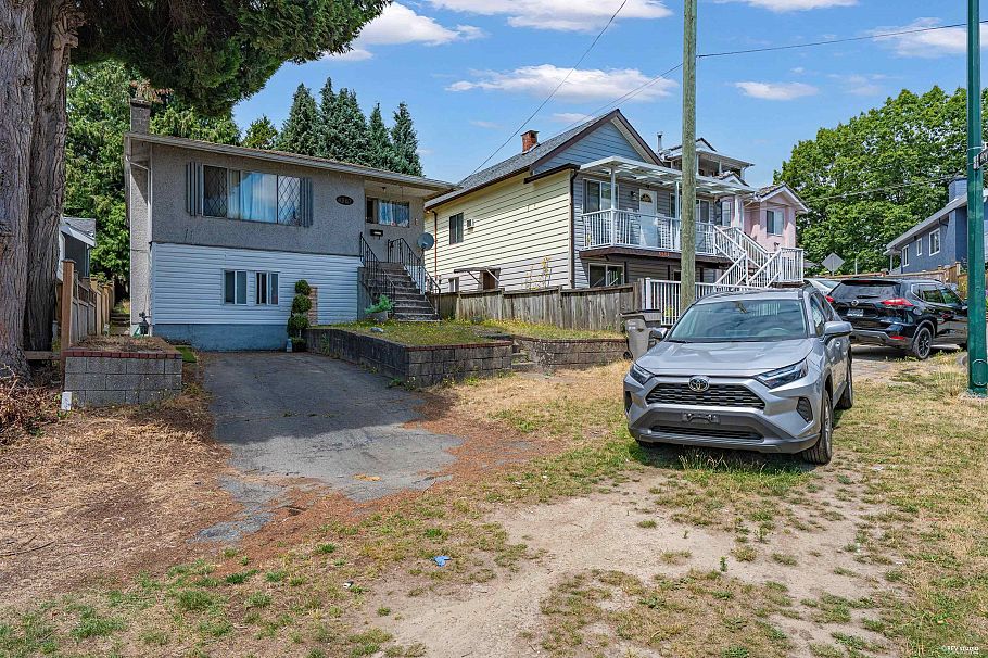 4987 Hoy Street Vancouver, BC - 38