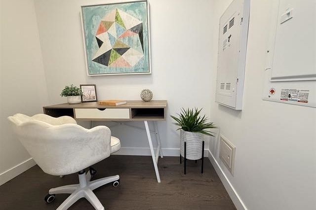 302 6859 Cambie Street Vancouver, BC - 11