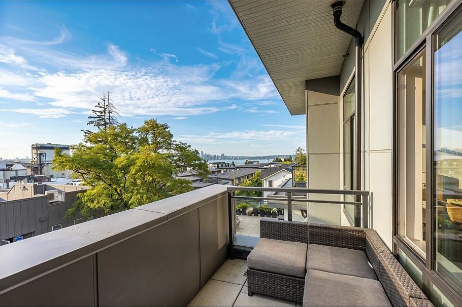 403 615 E 3rd Street North Vancouver, BC - 5