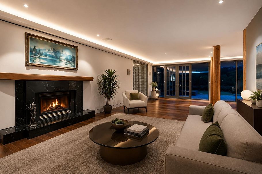 687 Beachview Drive North Vancouver, BC - 7