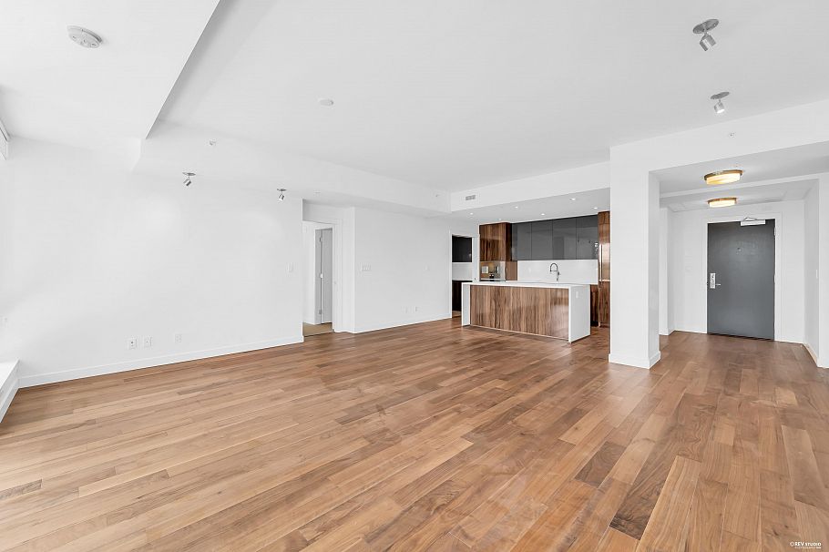 406 4408 Cambie Street Vancouver, BC - 6