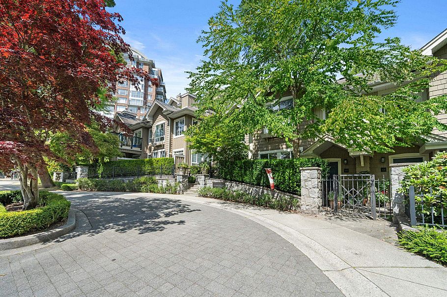 404 5605 Hampton Place Vancouver, BC - 35