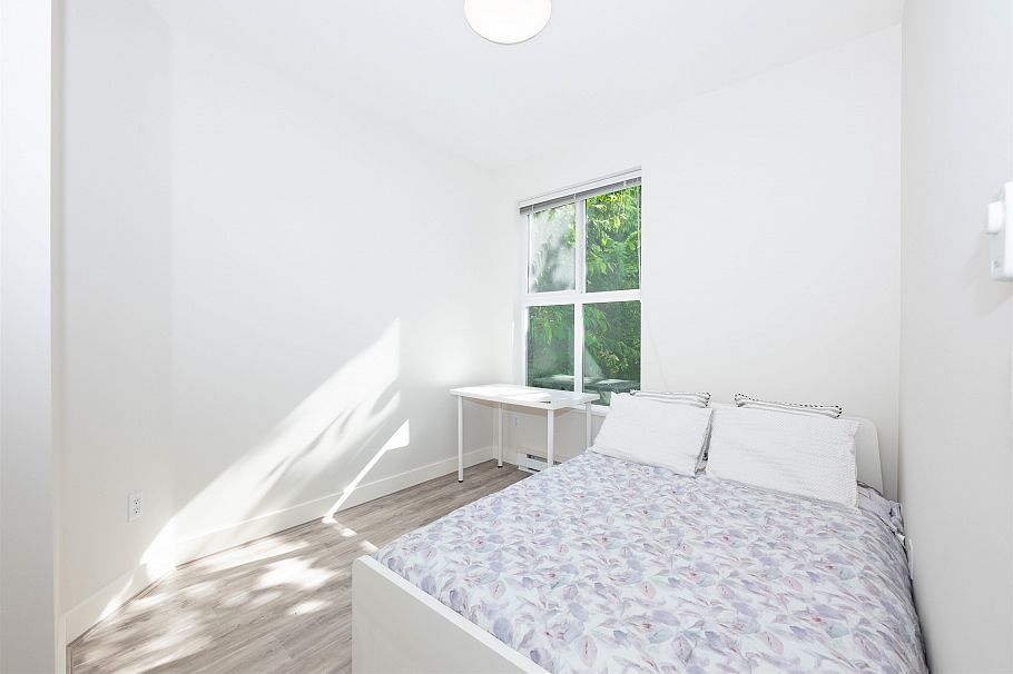 107 5928 Birney Avenue Vancouver, BC - 10