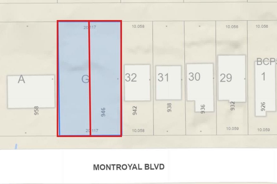 946 Montroyal Boulevard North Vancouver, BC - 8