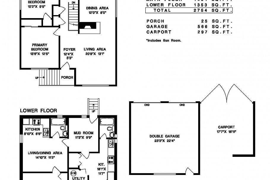 3369 Price Street Vancouver, BC - 37