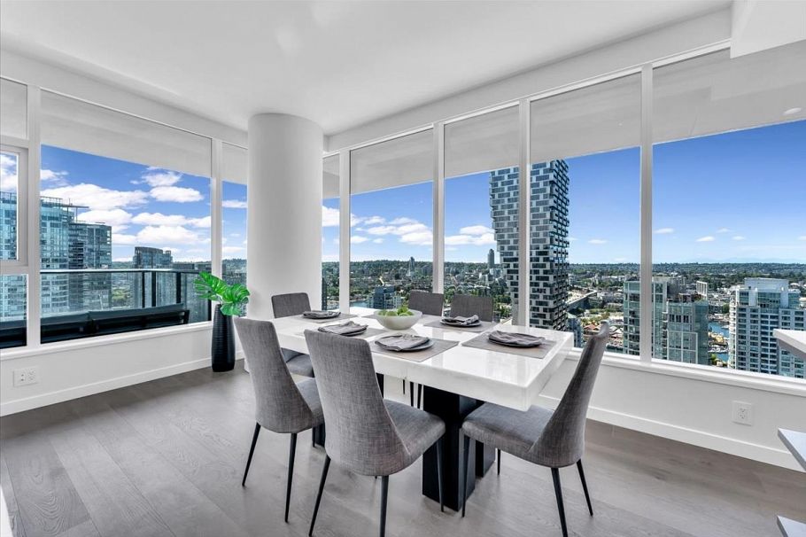 3103 1335 Howe Street Vancouver, BC - 7