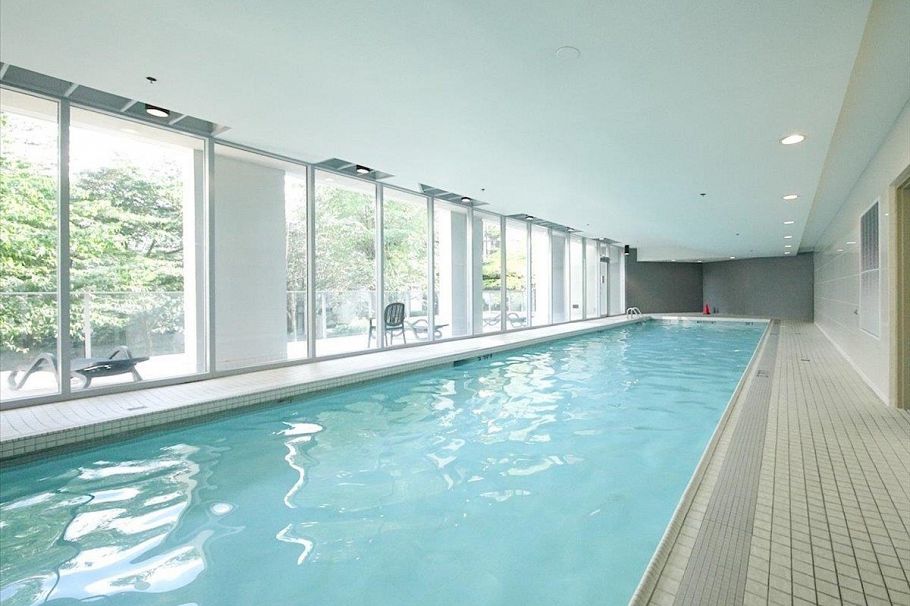 608 1495 Richards Street Vancouver, BC - 32