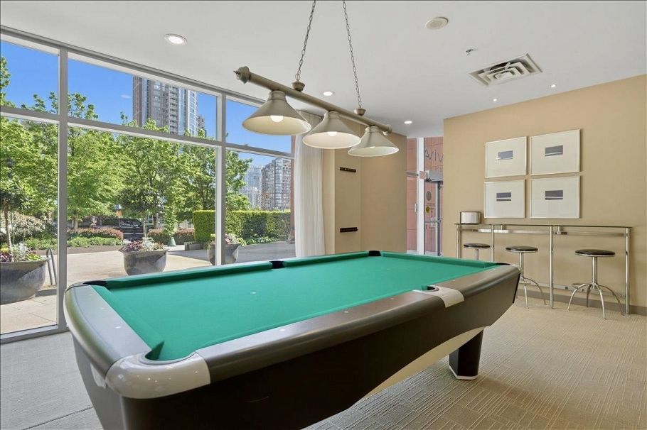 803 455 Beach Crescent Vancouver, BC - 40