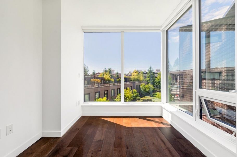 402 5629 Birney Avenue Vancouver, BC - 4