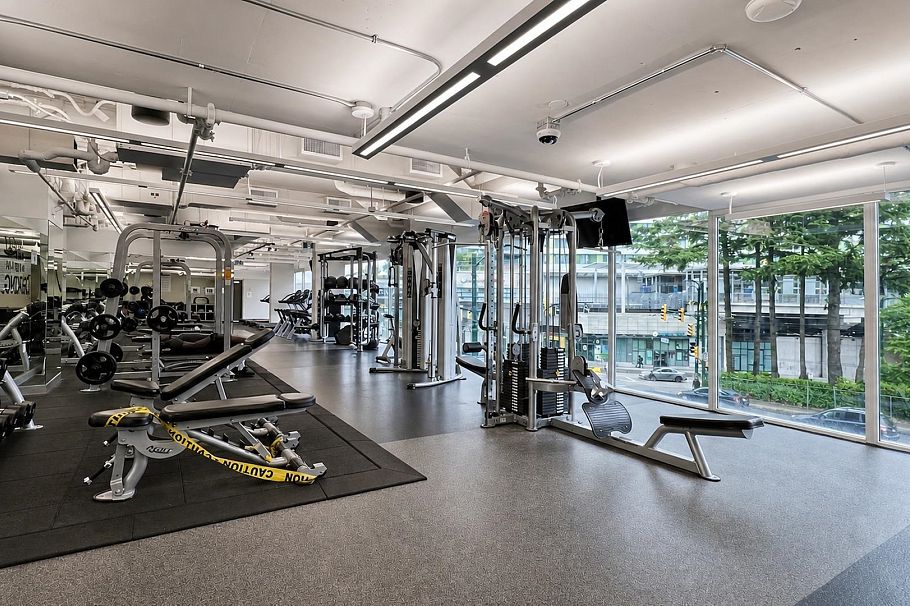 704 8238 Lord Street Vancouver, BC - 15