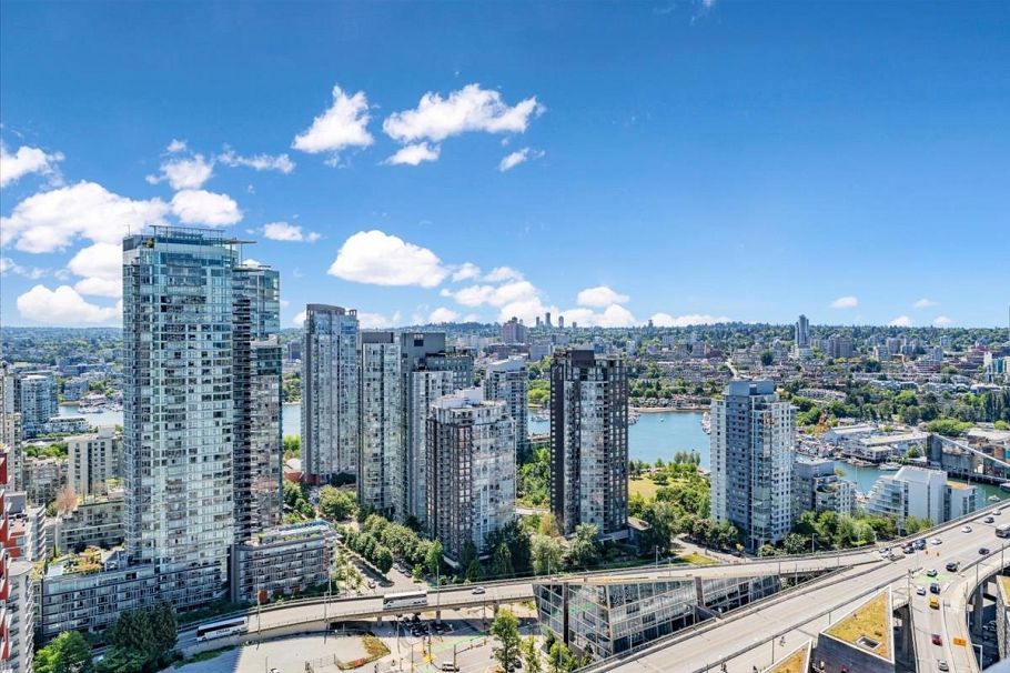 3103 1335 Howe Street Vancouver, BC - 17
