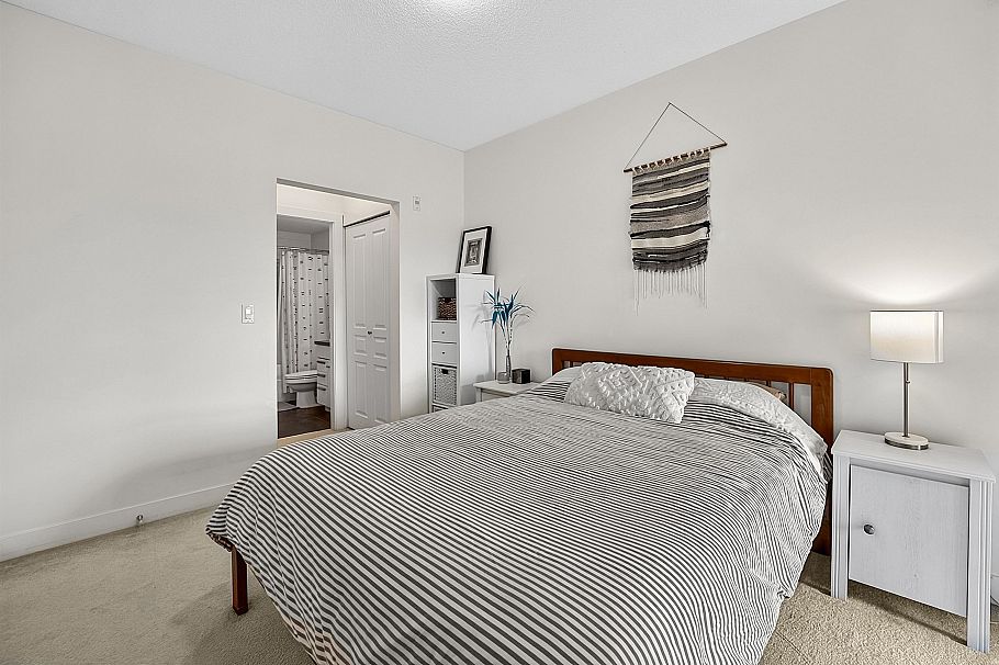 417 4550 Fraser Street Vancouver, BC - 16