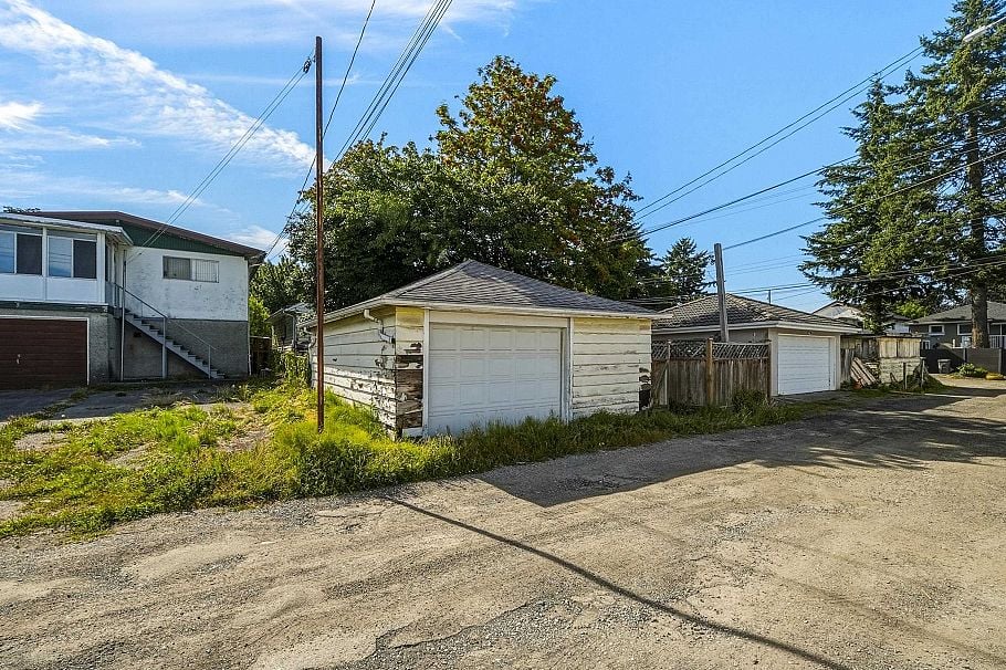 4712 Argyle Street Vancouver, BC - 6