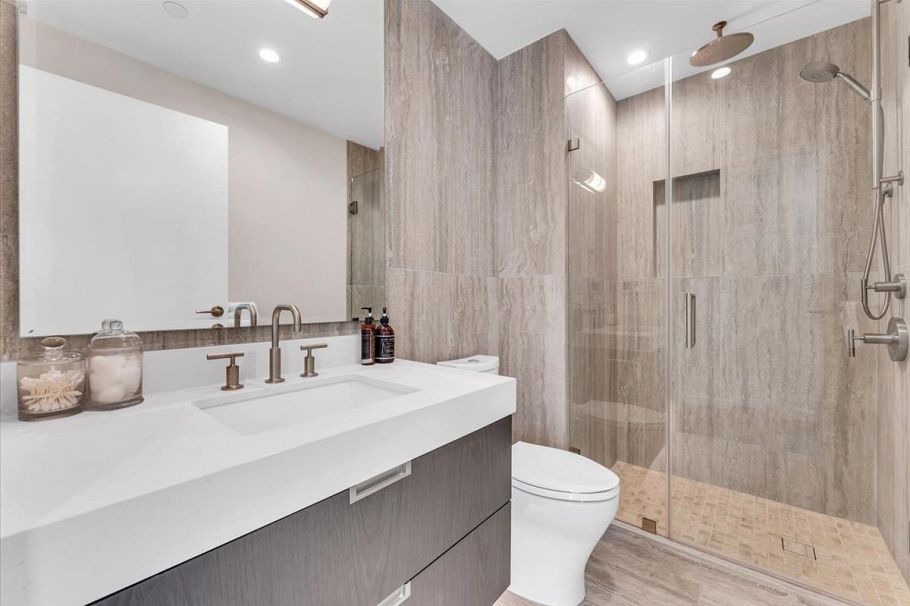 3103 1335 Howe Street Vancouver, BC - 24