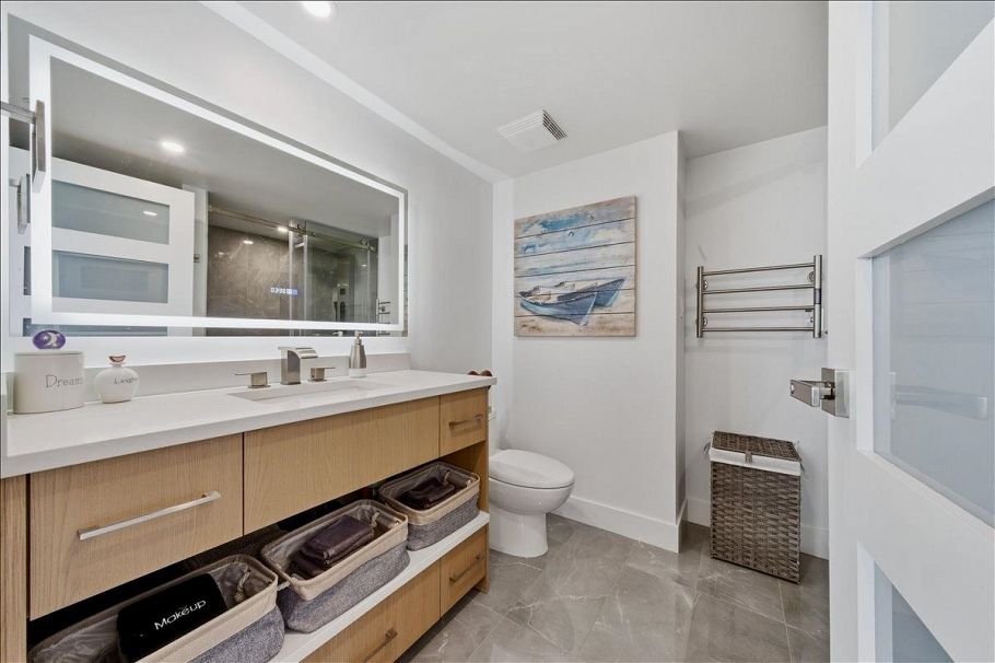 803 455 Beach Crescent Vancouver, BC - 27