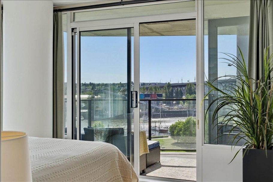 803 455 Beach Crescent Vancouver, BC - 25