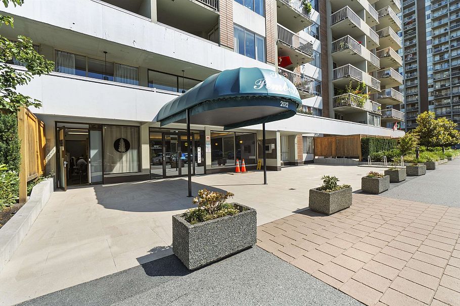 1118 2012 Fullerton Avenue North Vancouver, BC - 28