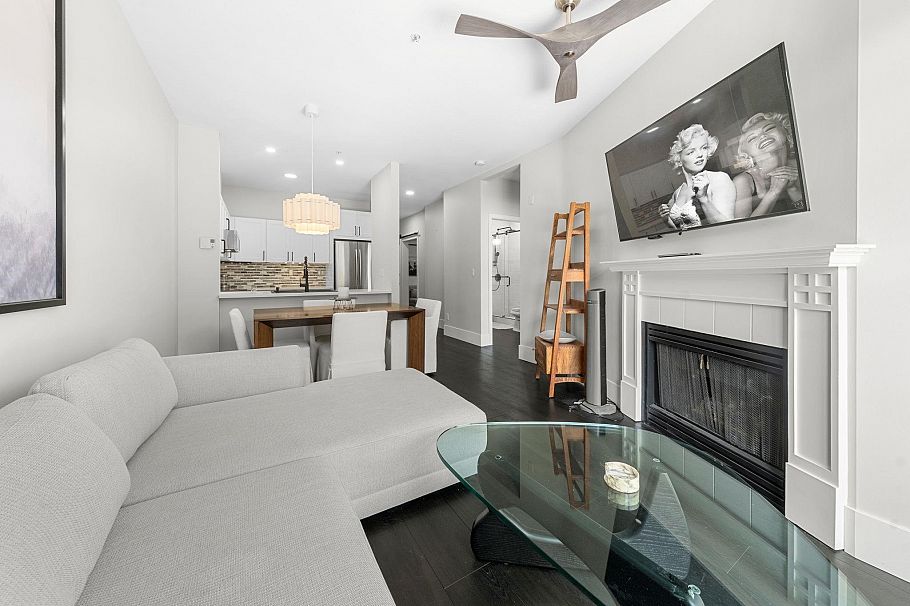 404 5605 Hampton Place Vancouver, BC - 15