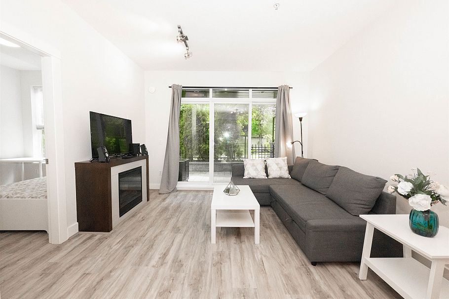 107 5928 Birney Avenue Vancouver, BC - 3
