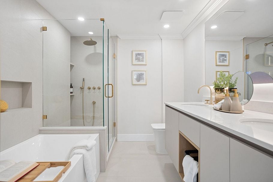504 1501 Howe Street Vancouver, BC - 25