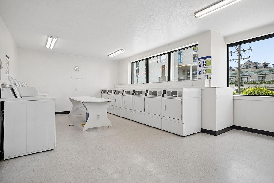 1703 1330 Harwood Street Vancouver, BC - 26