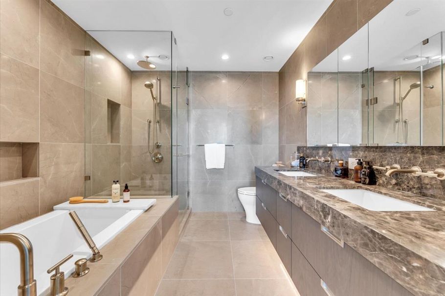 3103 1335 Howe Street Vancouver, BC - 21
