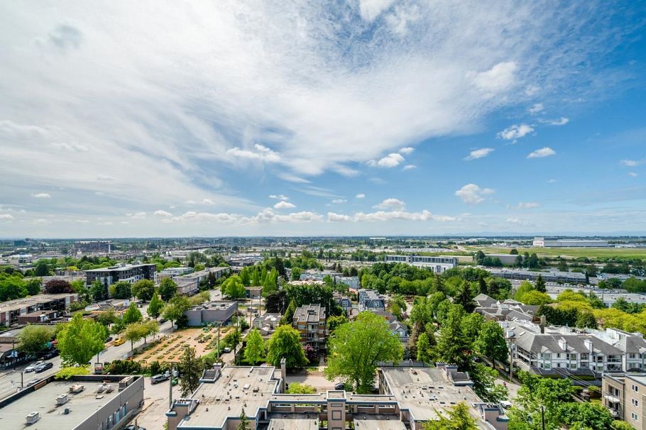 1705 8588 Cornish Street Vancouver, BC - 20