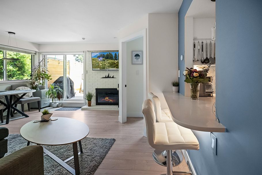 101 2121 W 6th Avenue Vancouver, BC - 17