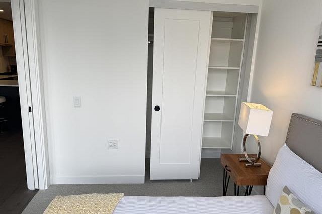302 6859 Cambie Street Vancouver, BC - 9