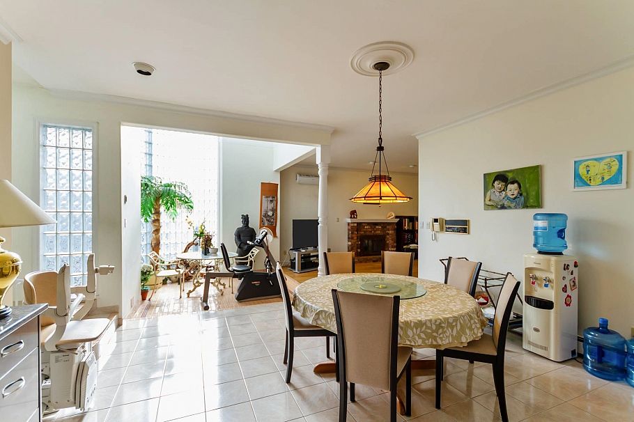4430 Cypress Street Vancouver, BC - 16