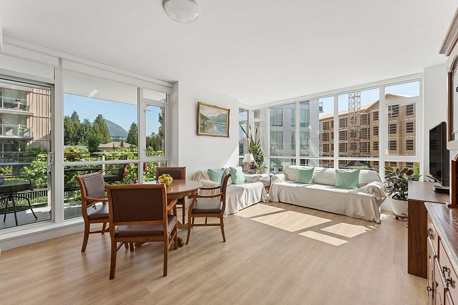 206 2325 Emery Court North Vancouver, BC - 3