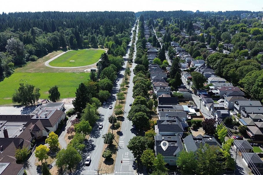 W102 3189 Camosun Street Vancouver, BC - 38