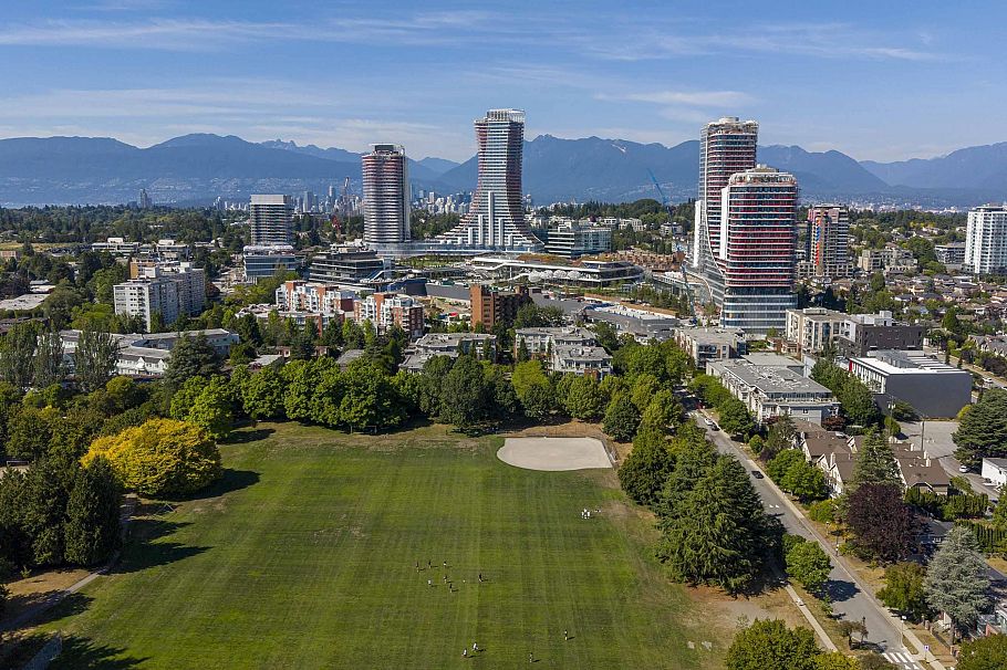 412 618 W 45th Avenue Vancouver, BC - 34