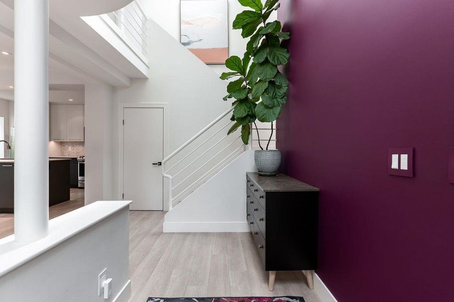 3420 W 1st Avenue Vancouver, BC - 5