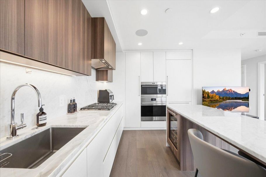 2207 7418 Paulson Street Vancouver, BC - 6