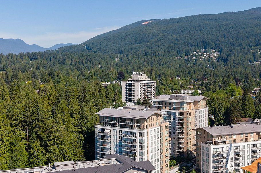 206 2325 Emery Court North Vancouver, BC - 32