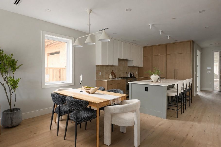 2 242 E 20th Avenue Vancouver, BC - 6