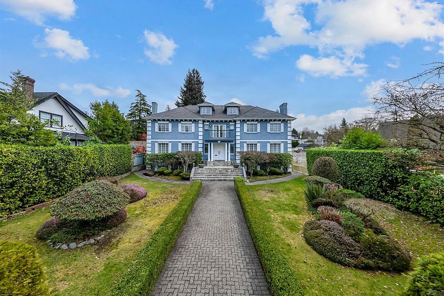 4430 Cypress Street Vancouver, BC - 2