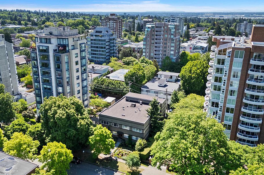 8 2296 W 39th Avenue Vancouver, BC - 38
