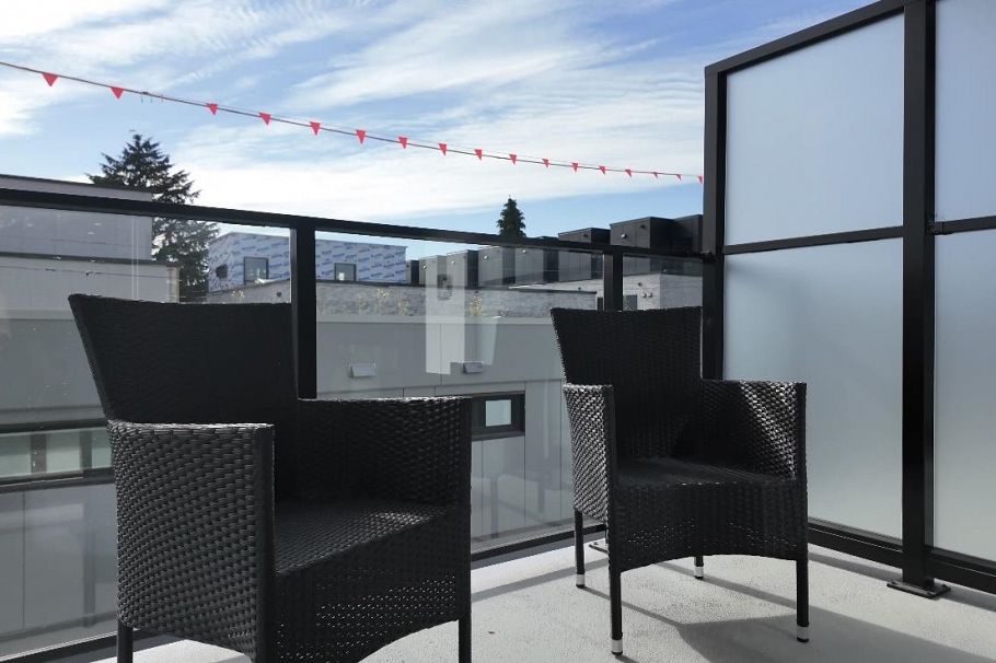 302 6859 Cambie Street Vancouver, BC - 14