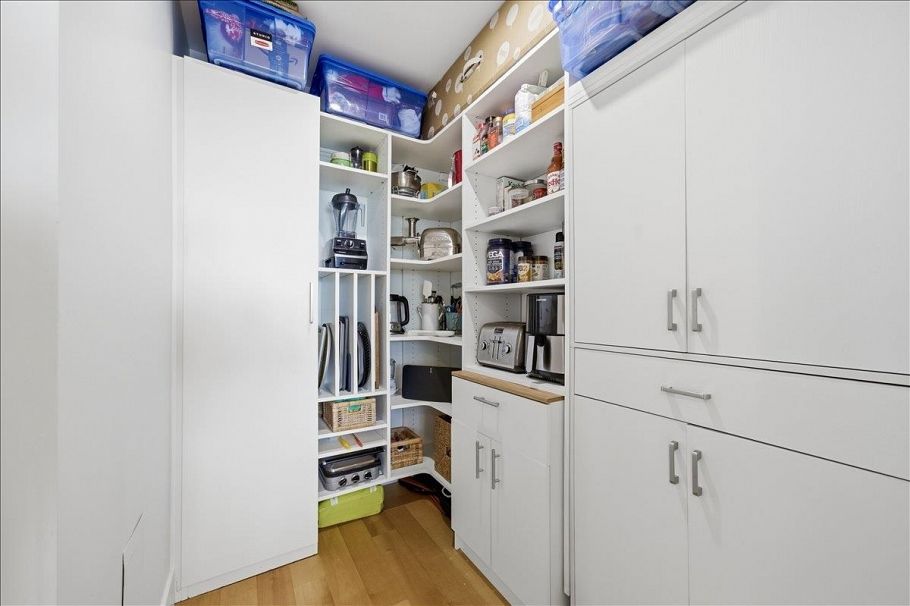803 455 Beach Crescent Vancouver, BC - 17