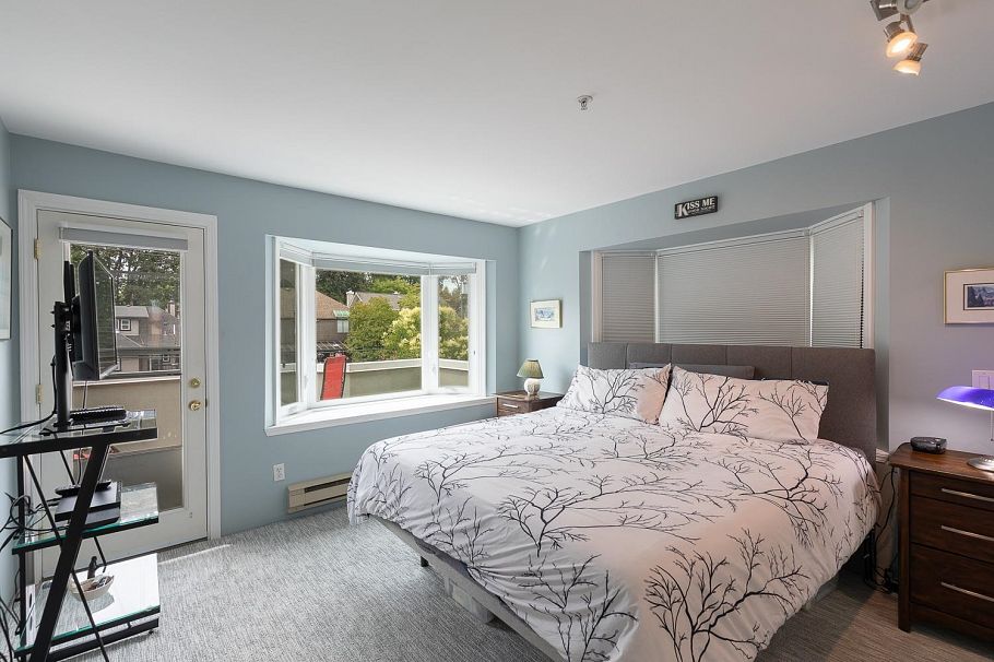 1844 W 10th Avenue Vancouver, BC - 18