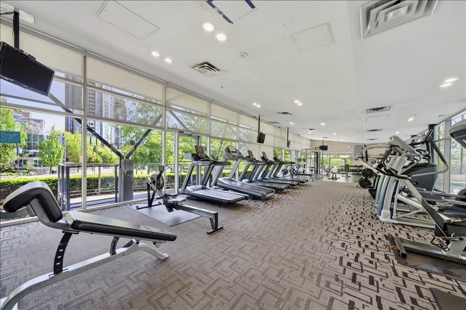 803 455 Beach Crescent Vancouver, BC - 38