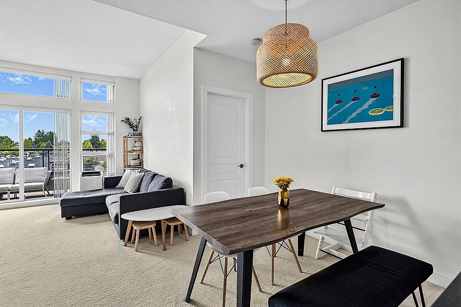 417 4550 Fraser Street Vancouver, BC - 8