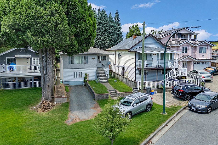 4987 Hoy Street Vancouver, BC - 9