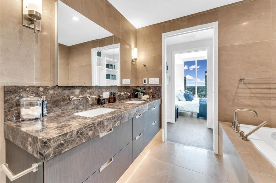 3103 1335 Howe Street Vancouver, BC - 22