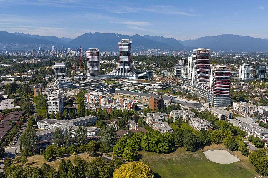 412 618 W 45th Avenue Vancouver, BC - 35